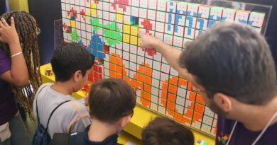 Professores poderão participar de olimpíada inédita de matemática