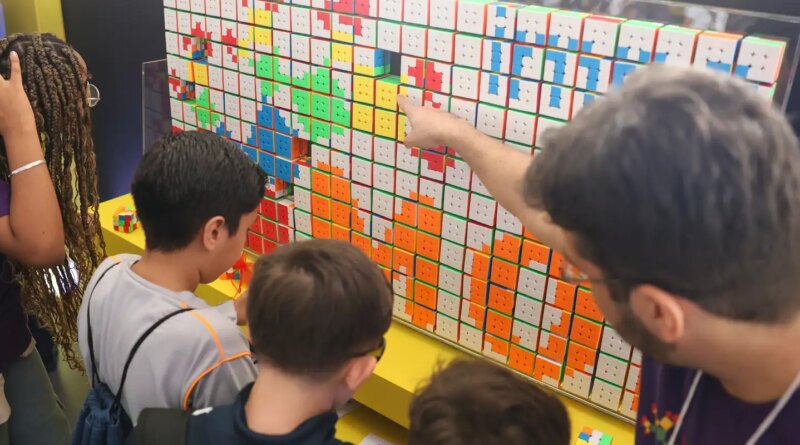 Professores poderão participar de olimpíada inédita de matemática