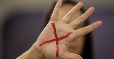 Publicadas leis que ampliam combate à violência contra as mulheres