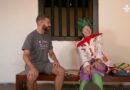 Quintal da Cultura visita a Casa do Tatuapé e revela curiosidades sobre construções antigas