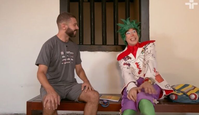 Quintal da Cultura visita a Casa do Tatuapé e revela curiosidades sobre construções antigas