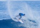 Surfe: Gabriel Medina e Luana Silva são vice em Margaret River