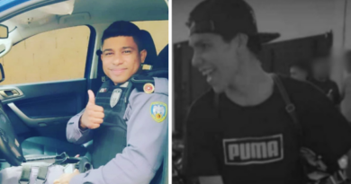 TJES nega recurso de PMs réus por morte de mecânico com tiro na nuca em Mantenópolis