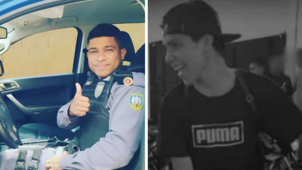 TJES nega recurso de PMs réus por morte de mecânico com tiro na nuca em Mantenópolis