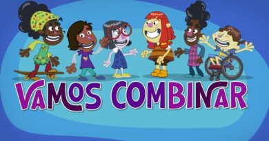TV Cultura lança “Vamos Combinar”, série sobre uso consciente de telas por crianças e adolescentes