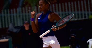 Tênis: Brasil se garante em playoff mundial da Billie Jean King Cup