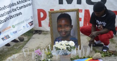 Terceiro réu por morte de congolês Moïse Kabagambe vai a julgamento