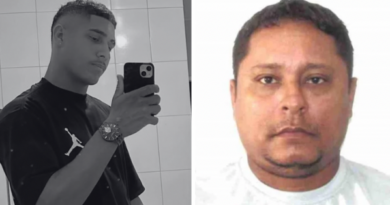 Tia e primo falam sobre tragédia que matou aluno de Direito em São Mateus: 'Sonhava ser policial'