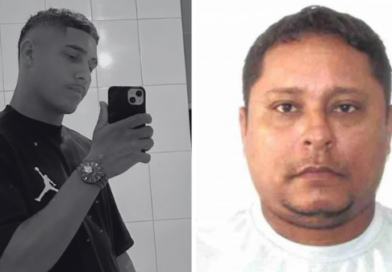 Tia e primo falam sobre tragédia que matou aluno de Direito em São Mateus: 'Sonhava ser policial'