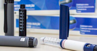 Uso indiscriminado de canetas emagrecedoras traz riscos graves à saúde