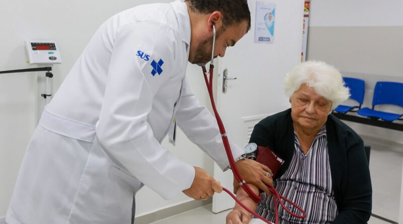 Vírus sincicial também traz risco para idosos, alertam especialistas