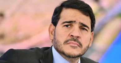 Jorge Messias em destaque durante processo de indicação ao STF