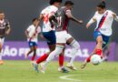 Bahia arranca empate com Fluminense no Brasileiro Feminino