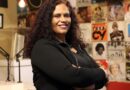 Beatriz Arcoverde, da EBC, vence categoria do Prêmio Mulheres Raras
