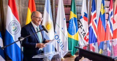 Brasil promulga acordo para facilitar comércio no Mercosul