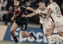 Brasileirão: Flamengo empata com Athletico-PR e "ajuda" Palmeiras