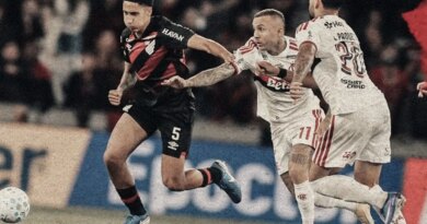 Brasileirão: Flamengo empata com Athletico-PR e "ajuda" Palmeiras