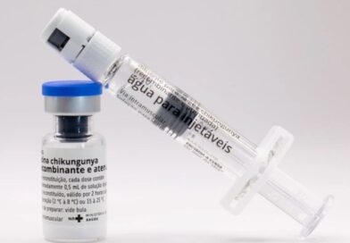Butantan vai produzir vacina nacional contra chikungunya