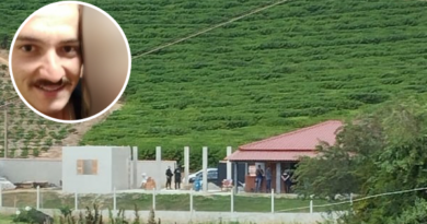 Cabo da PM é preso em operação contra o tráfico de drogas no Noroeste e Região Serrana do ES