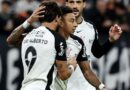 Corinthians derrota Peñarol para seguir 100% na Libertadores