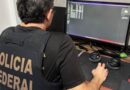 Crime de racismo em canal de mensagens é investigado pela PF