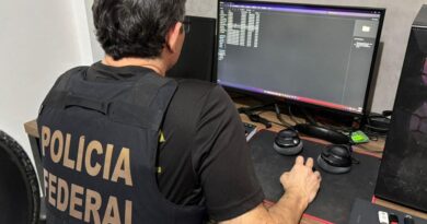 Crime de racismo em canal de mensagens é investigado pela PF