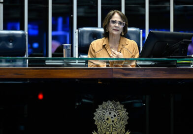 Damares destaca campanha de combate à violência sexual contra menores – Portal Momento