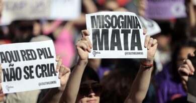 Desinformação sobre PL da Misoginia cresce nas redes, diz estudo