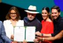 EBC e MinC assinam acordo para integrar acervo ao Tela Brasil
