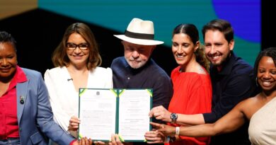 EBC e MinC assinam acordo para integrar acervo ao Tela Brasil