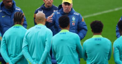 Estudo sinaliza que internet já está em clima de Copa do Mundo no país