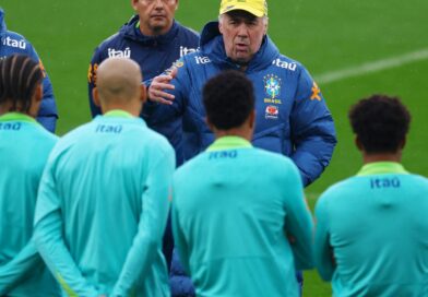 Estudo sinaliza que internet já está em clima de Copa do Mundo no país