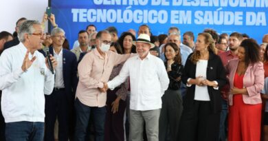 Fiocruz terá produção nacional de terapias celulares contra o câncer