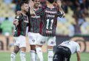 Flu, Inter e Cruzeiro vencem e avançam na Copa do Brasil