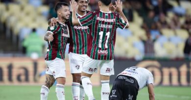 Flu, Inter e Cruzeiro vencem e avançam na Copa do Brasil