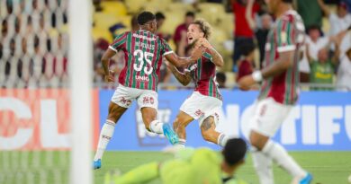 Fluminense avança e Flamengo garante melhor campanha da Libertadores