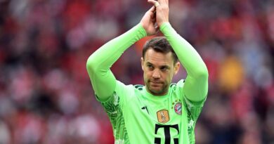 Goleiro Manuel Neuer é convocado pela Alemanha para a Copa do Mundo