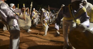 Governo cria política e programas para promover culturas tradicionais