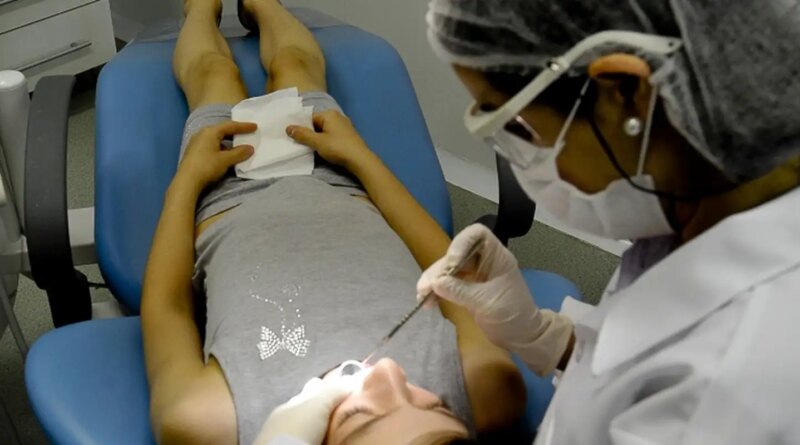 Iniciativa seleciona jovens para tratamento odontológico gratuito