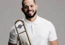 Jazz Livre recebe trombonista Felipe Brito para live na Rádio MEC 