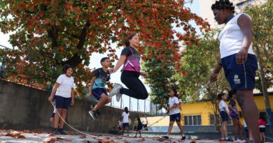 Livre brincar deve ser um compromisso coletivo com a infância