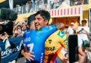 Medina, Filipinho e Alejo avançam às oitavas de etapa na Nova Zelândia