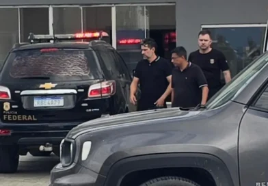 Mensagens revelam suposto esquema de propina que levou prefeito de Pedro Canário para a cadeia