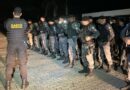 Ministério Público faz buscas contra PMs suspeitos de assassinato em serviço em cidade do ES