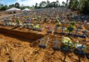 Negacionismo fez brasileiros "perderem" 3,4 anos de vida na pandemia