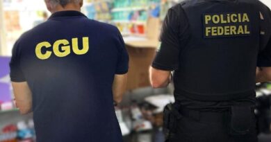 Operação da PF investiga desvio de recurso da merenda escolar no Piauí