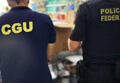 Operação da PF investiga desvio de recurso da merenda escolar no Piauí
