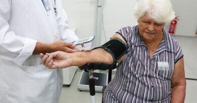 Pessoas 50+ vão representar metade do consumo com saúde em 2044