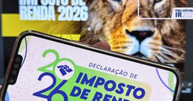 Prazo para declarar Imposto de Renda termina às 23h59 desta sexta