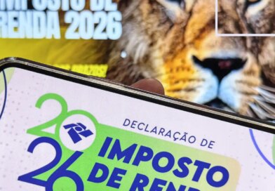 Prazo para declarar Imposto de Renda termina às 23h59 desta sexta